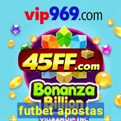 futbet apostas